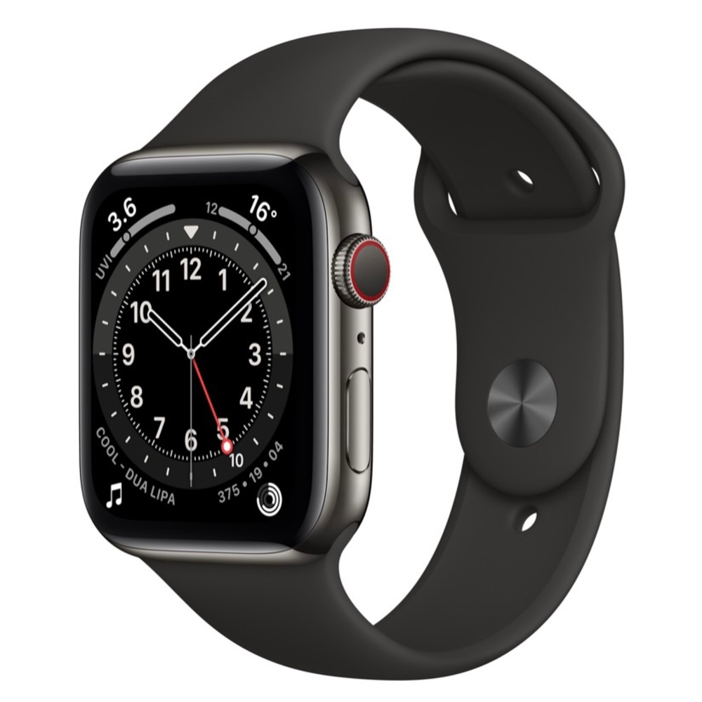 Apple Watch, series 6